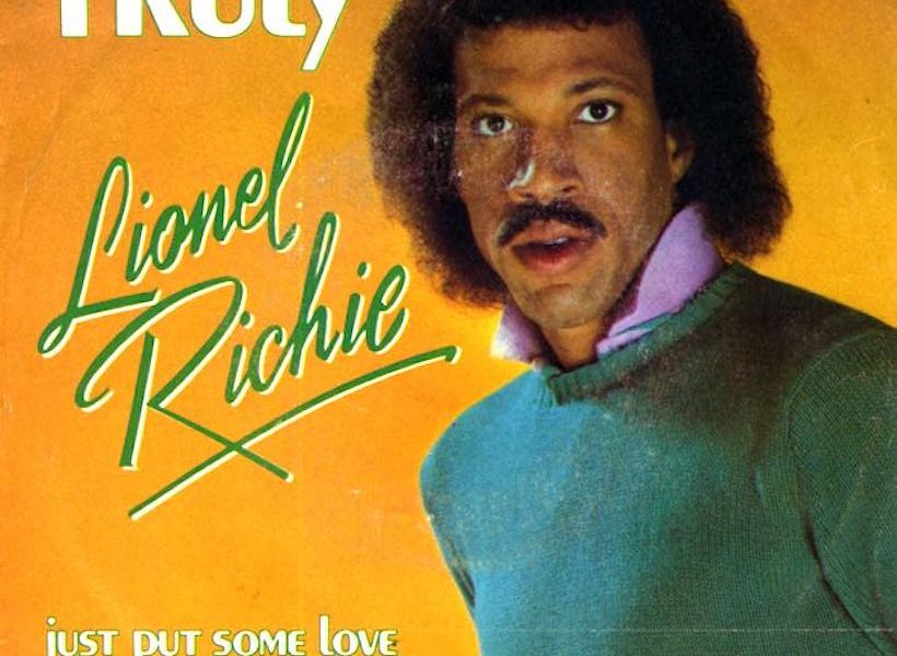 America Truly Loves Lionel Richie | uDiscover