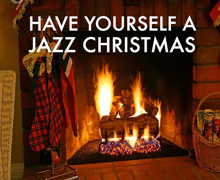 easy listening christmas jazz
