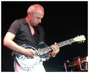 20 Mark Knopfler Milestones — By Mark Himself - uDiscover