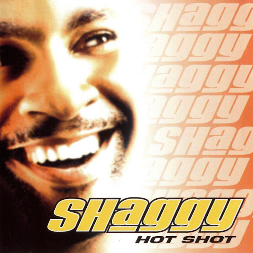 Shaggy Was The ‘Hot Shot’ Of 2001 - uDiscover