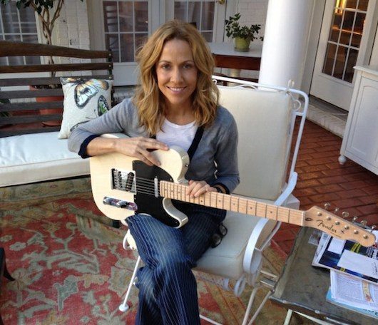 Sheryl Crow Discography Torrent