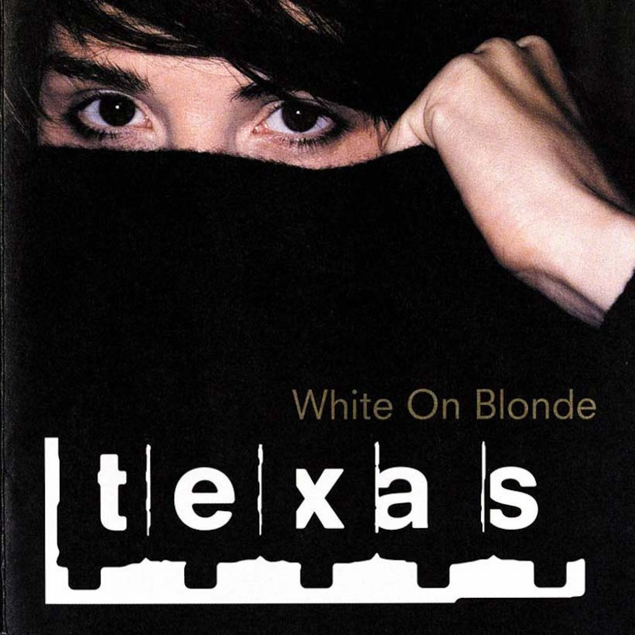 Blonde on blonde. White on blonde (1997). Texas White on blonde. Texas Southside 1989. Texas Halo.