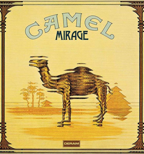 Camel Mirage Album Cover web optimised 820