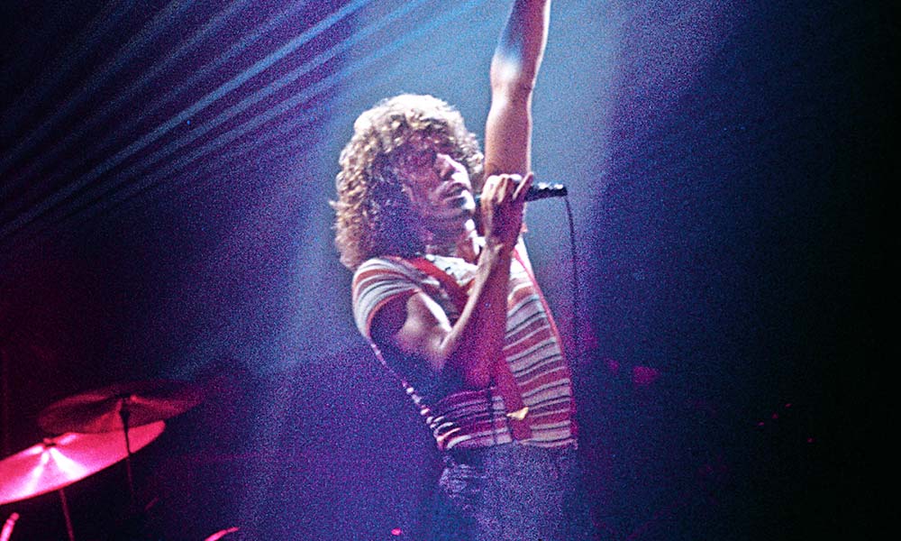 Roger Daltrey in 20 Songs | uDiscover