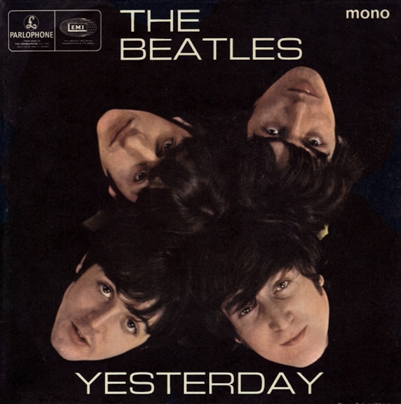 The Beatles 'Yesterday' EP Coincided With Controversy | uDiscover