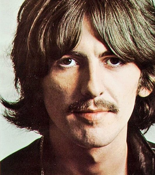 George Harrison Beatles Songs