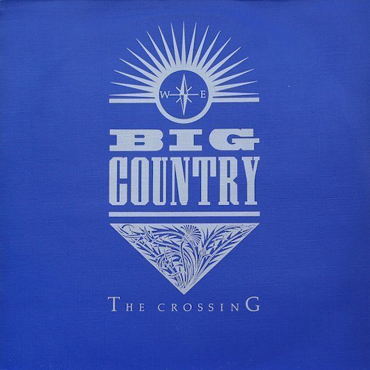 Big Country Crossing Deluxe Rarity