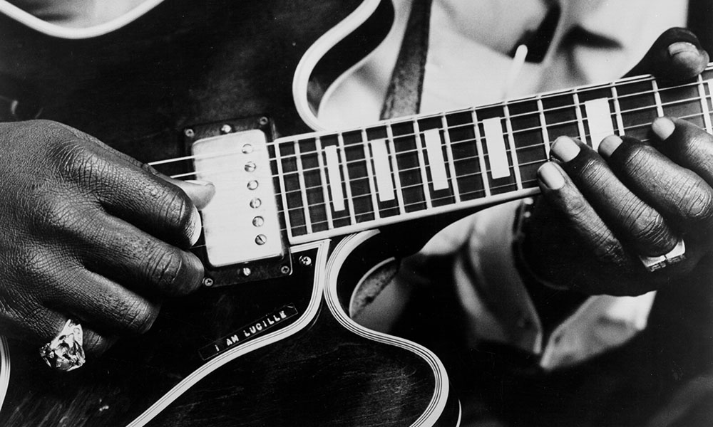 Best Blues Albums 100 Of The Greatest Udiscover Music
