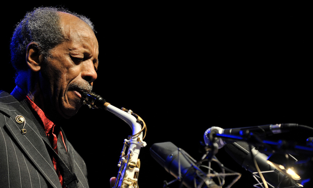 Jazz Giant Ornette Coleman Dead At 85 | uDiscover