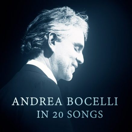 Andrea Bocelli In 20 Songs | UDiscover