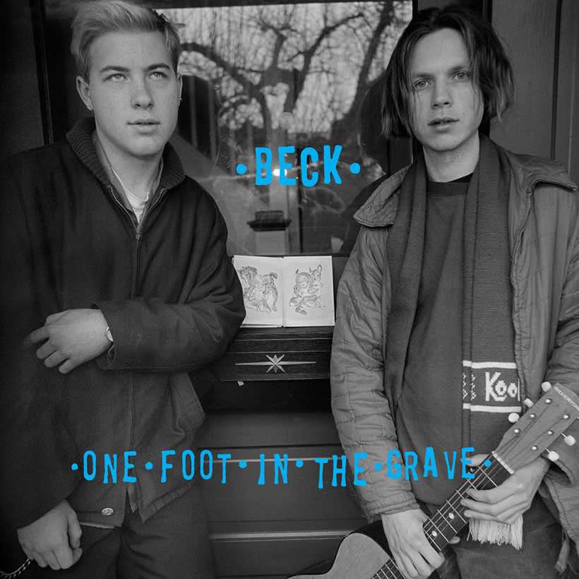 One Foot In The Grave Beck