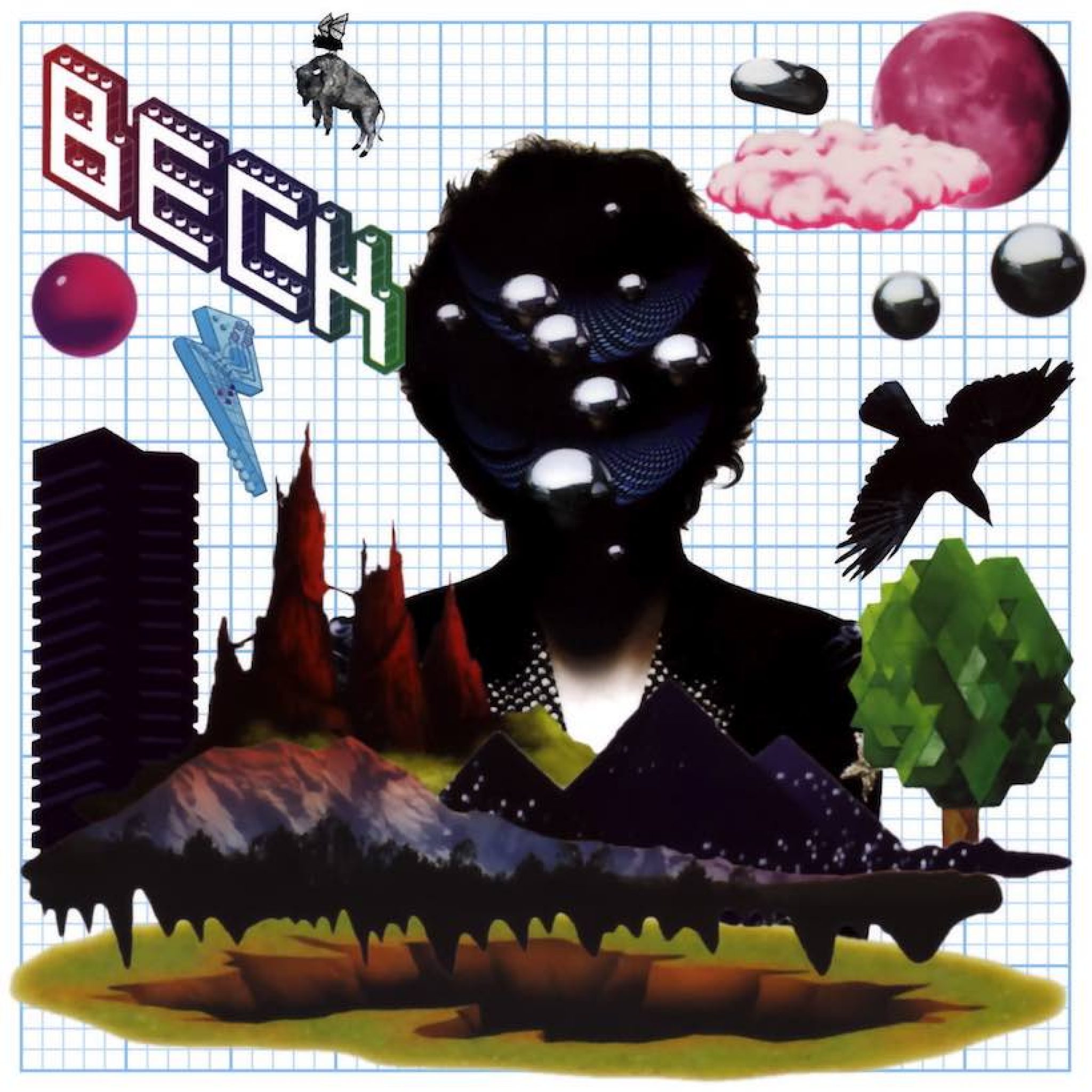 ‘The Information’: Beck's Audio-Visual Tour De Force | UDiscoverMusic