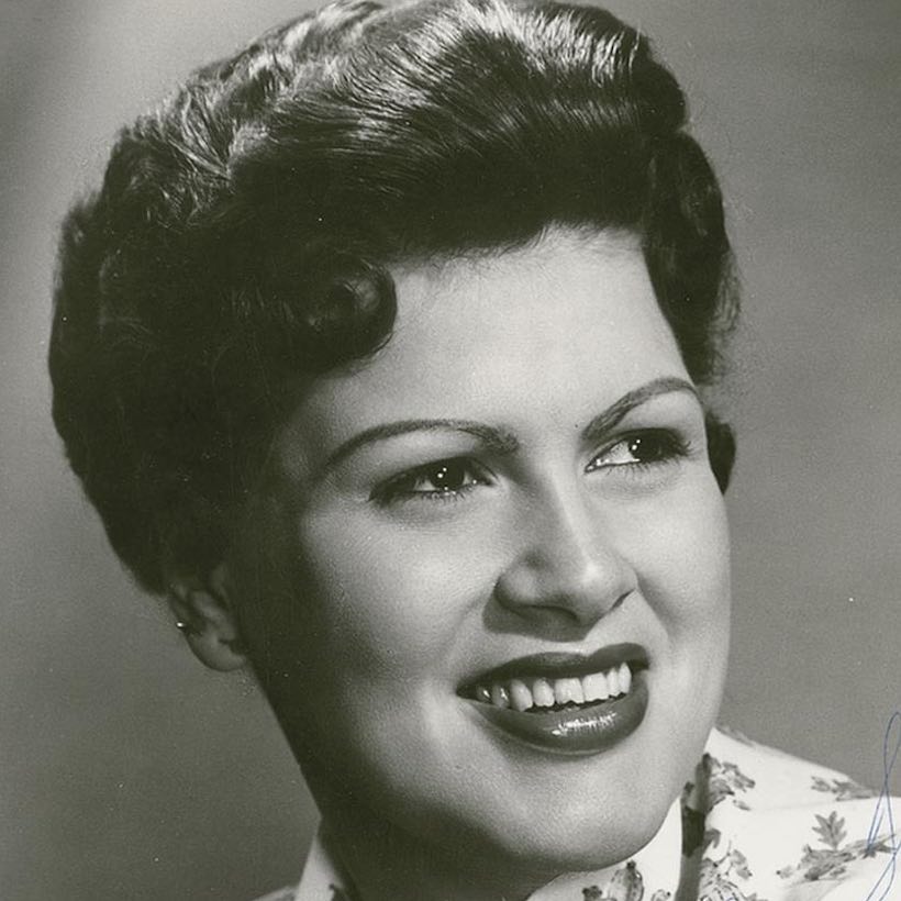 50 Facts To Know About Country Legend Patsy Cline Udiscover - 