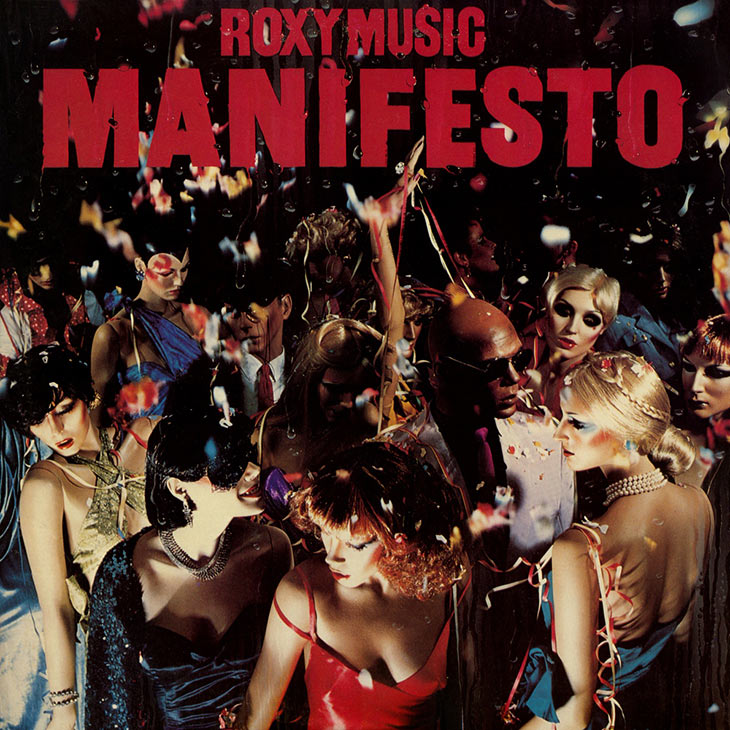 Roxy Music Manifesto Album Cover web 730