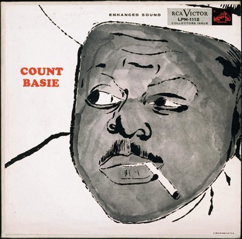 Count Basie - Count Basie cover