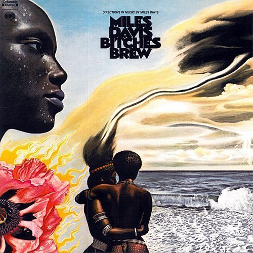 Bitches Brew - Miles Davis cover