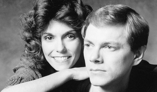 Yesterday Once More The Carpenters In 20 Songs Udiscover