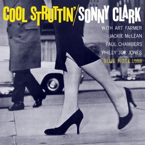 Cool Struttin' - Sonny Clark cover