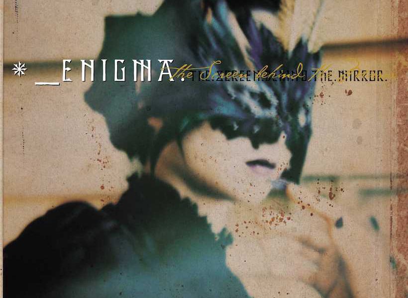 Enigma's Ambient Exploration: The Screen Behind The Mirror  uDiscover