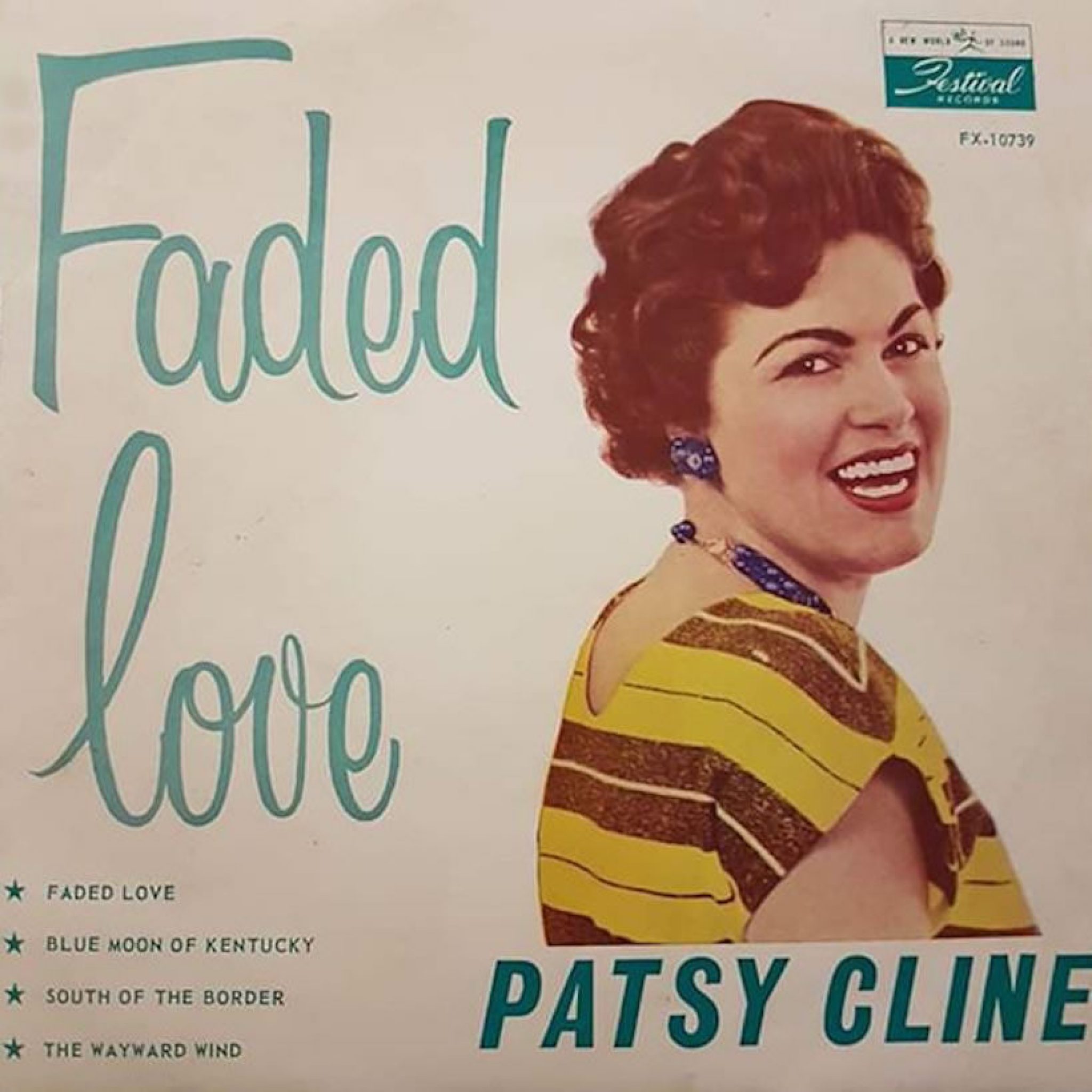 Faded love перевод. Faded Love Пэтси Клайн. Cline Patsy Golden greats. Хороший день для Пэтси Клайн. Cline Patsy here's Patsy Cline.