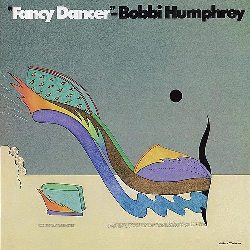 Fancy Dancer - Bobby Humphrey cover