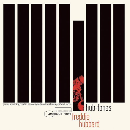 Hub-Tones - Freddie Hubbard cover