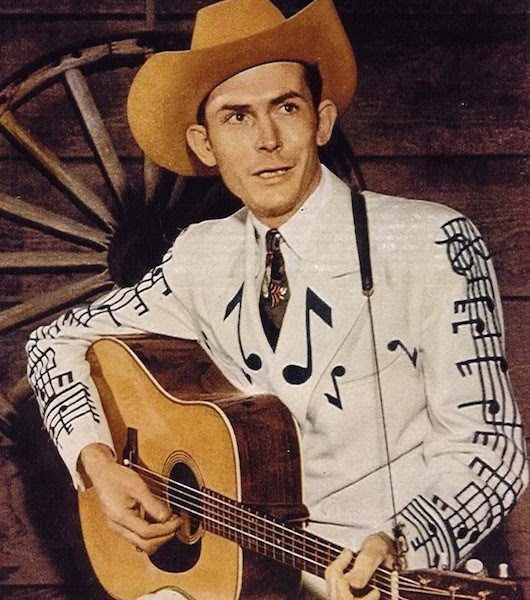 Hank Williams In 20 Songs - UDiscover