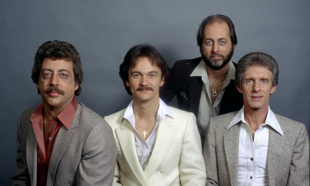 The Statler Brothers - Country Quartet | uDiscover Music