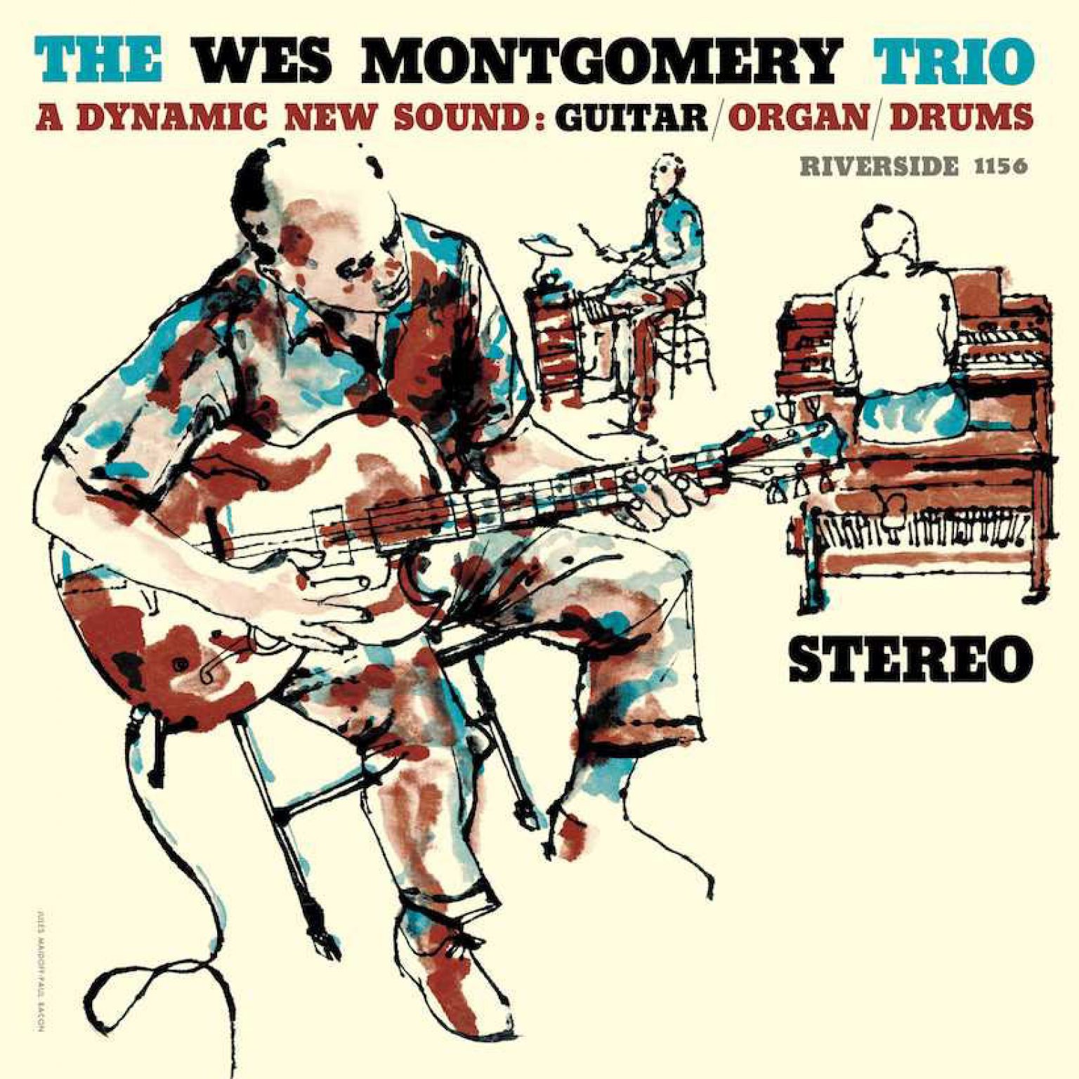 The Wes Montgomery Trio: A Dynamic New Sound | uDiscover