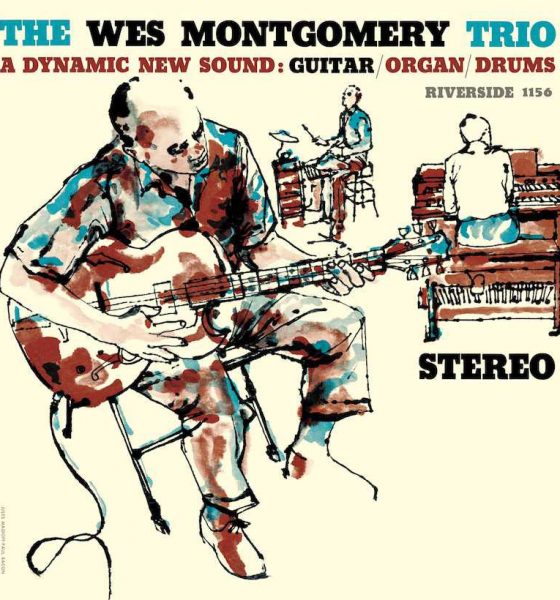 The Wes Montgomery Trio