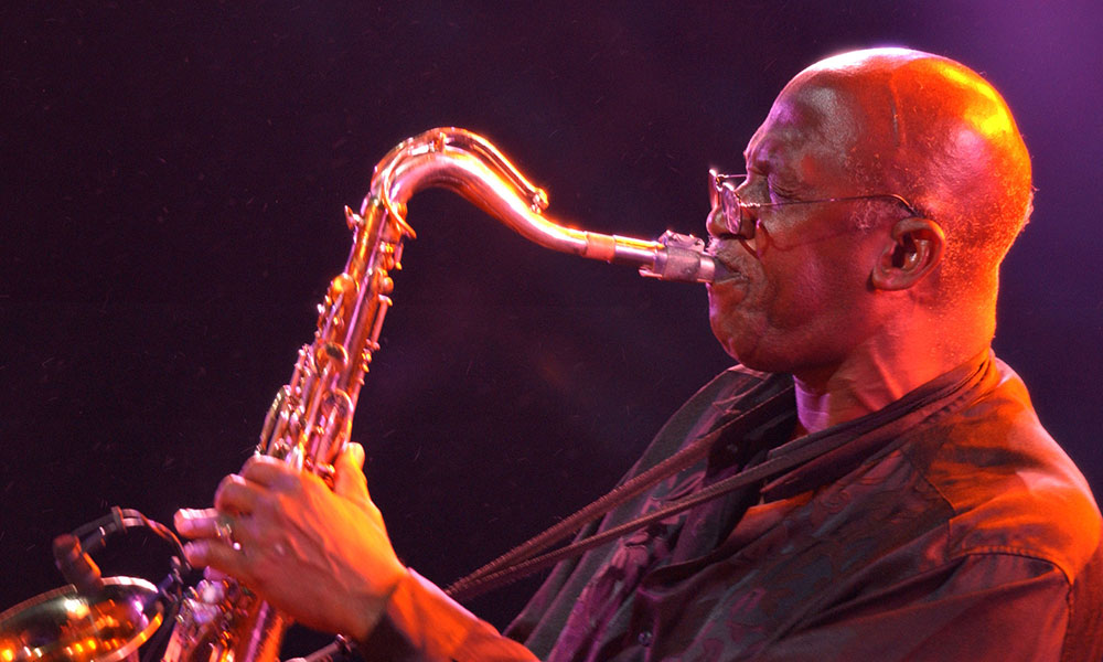 Wilton Felder RIP | uDiscover