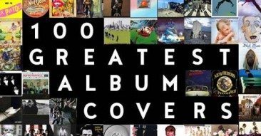 100 Greatest album Covers | uDiscoverMusic