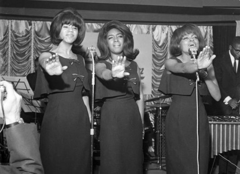 Motown: Six Months That Shook The World | uDiscover