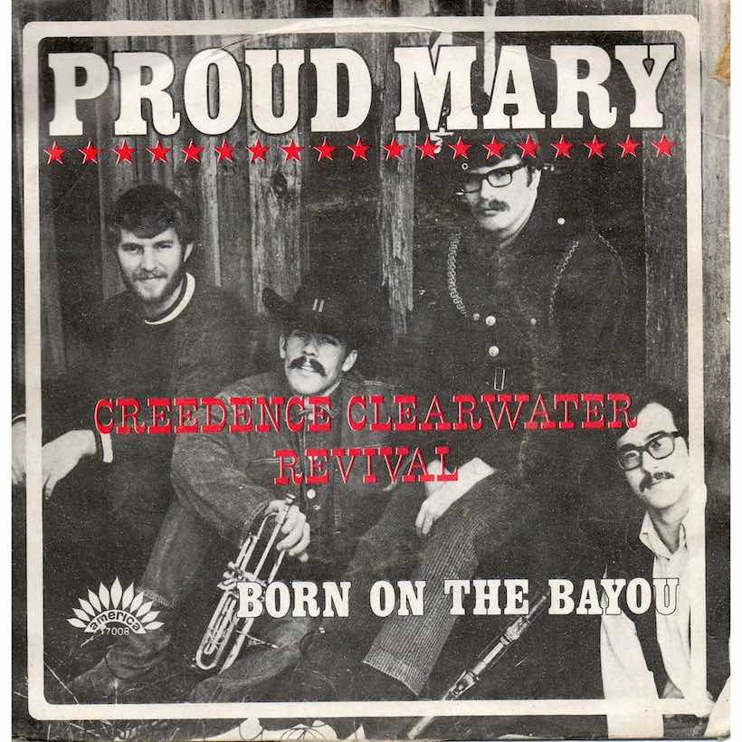 proud mary ccr