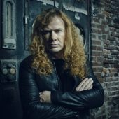 Rust In Peace: In Memory Of Megadeth’s Heavy Metal Rebirth | uDiscover