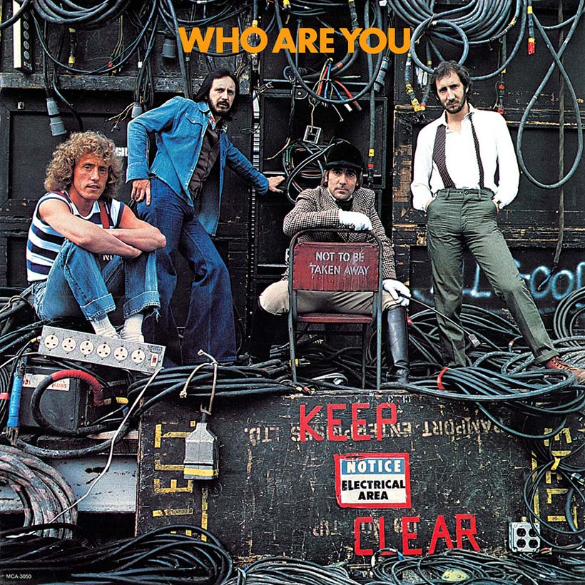 Who Are You': How The Who Stuck It To The Punks | uDiscover