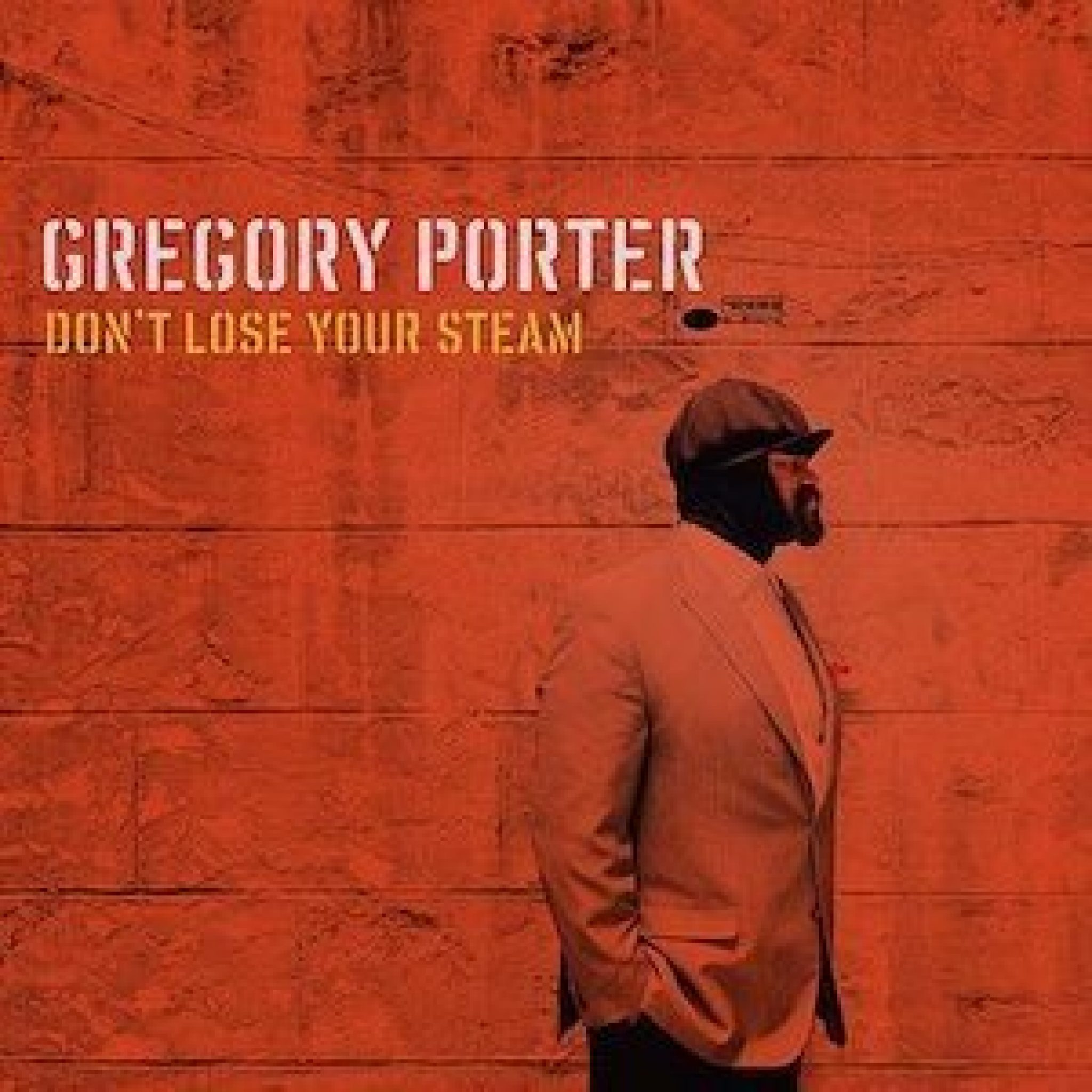 Gregory porter don t lose your steam скачать фото 1