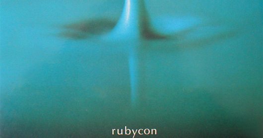 Rubycon': How Tangerine Dream Crossed Over Into New Territory