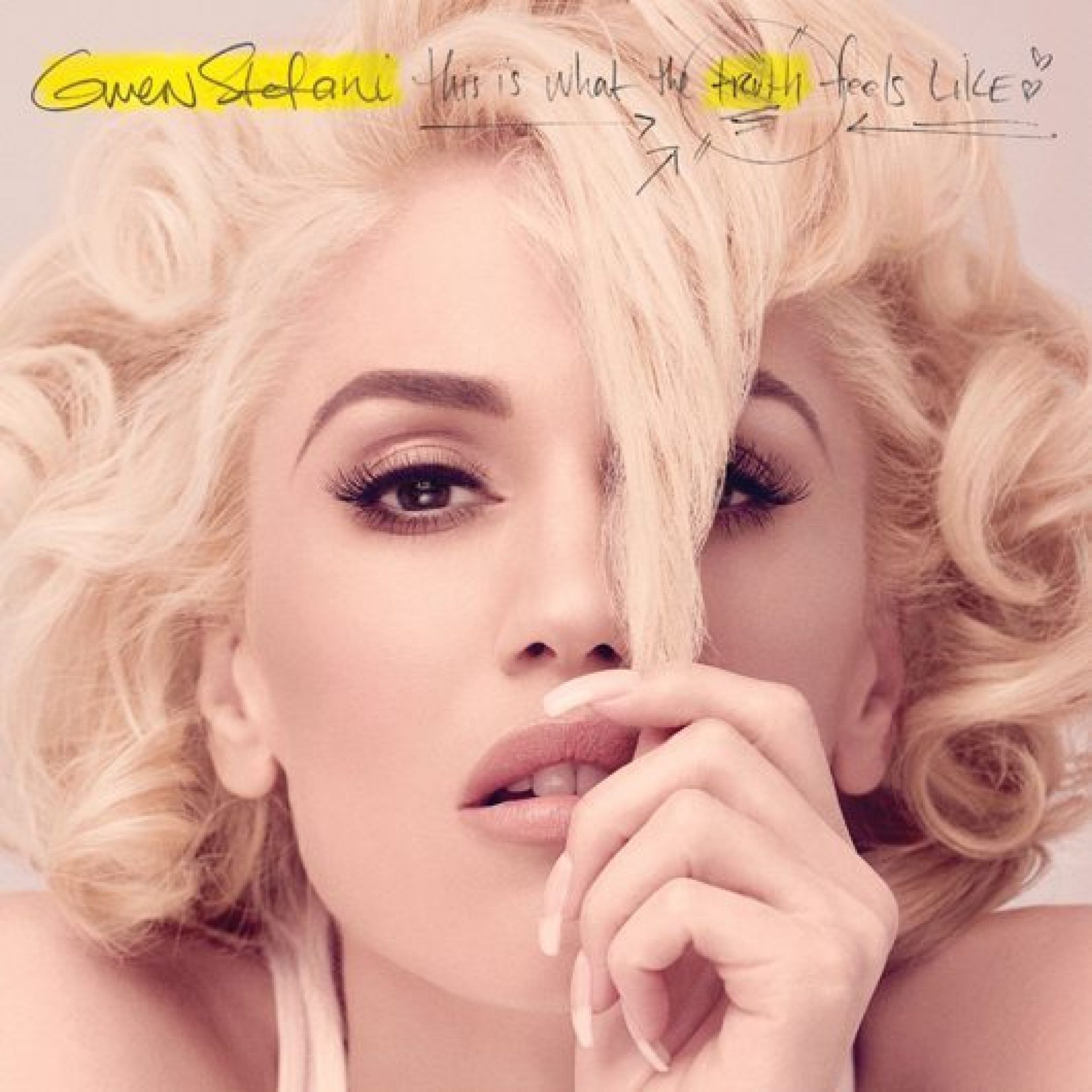 Have No Doubt: Gwen Stefani Is Back! - UDiscover