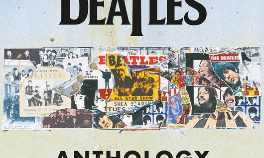 Beatles Anthology Collections Set For Streaming Udiscover