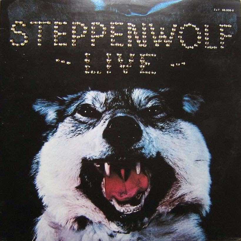 stephen wolf