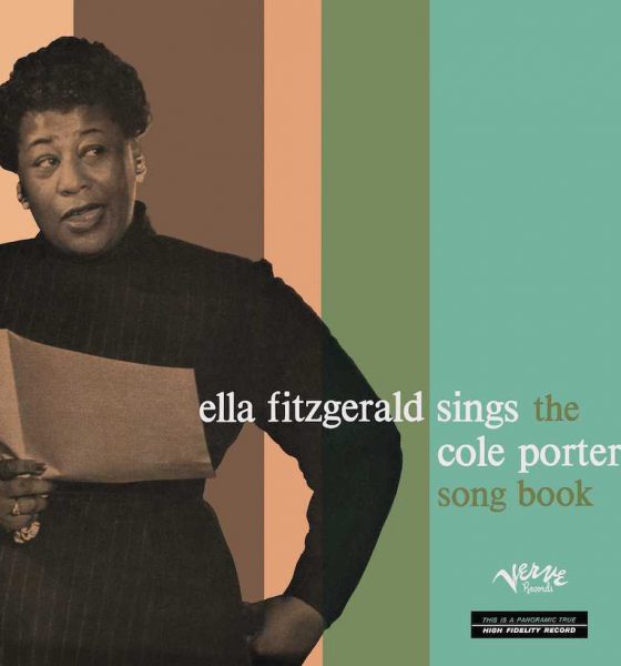 Ella Fitzgerald Sings The Cole Porter Songbook