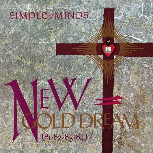 New Gold Dream (81–82–83–84) - Wikipedia