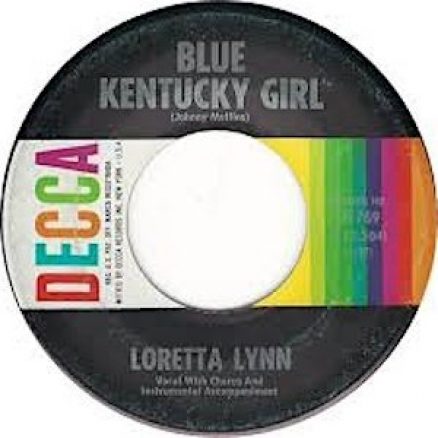 Loretta Lynn, The 'Blue Kentucky Girl' - UDiscover