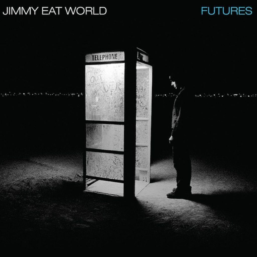 reDiscover Jimmy Eat World’s ‘Futures’ uDiscover