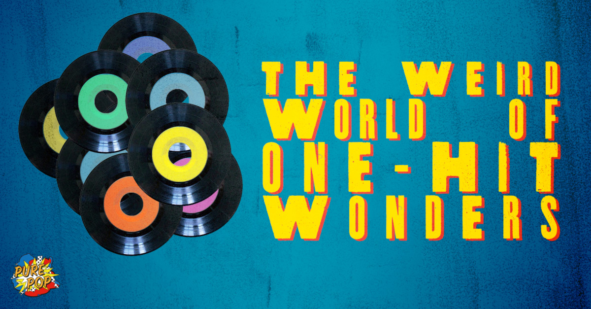 Welcome To The Weird World Of One-Hit Wonders | uDiscover