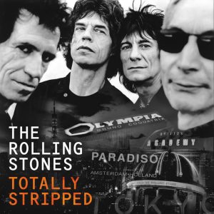 Rare Rolling Stones 'Stripped' Archive Interview: uDiscoverMusic Exclusive