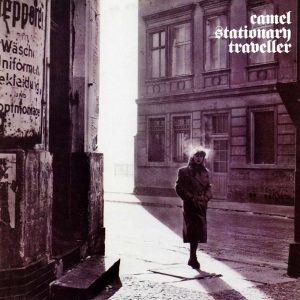 reDiscover The Emotional Turmoil Of Camel’s 'Stationary Traveller'