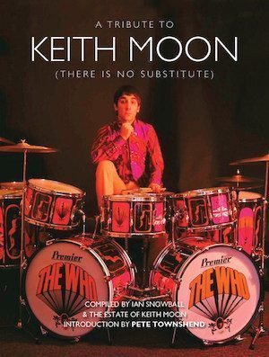 My Dad Keith Moon Part 1 Milk Floats Amp Hovercraft