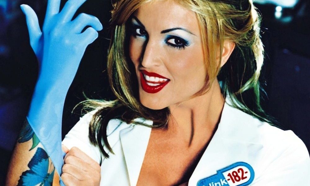 is-blink-182-s-enema-of-the-state-the-definitive-pop-punk-album